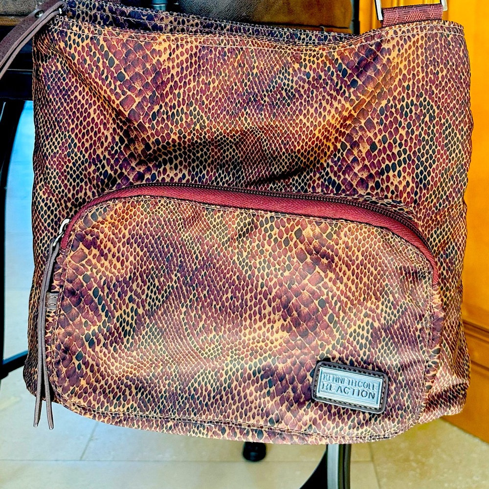 Kenneth Cole Crossbody Bag